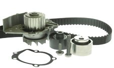 SALERI SIL k4pa1054 -  Водяной насос + комплект зубчатого ремня